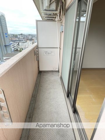 サウスコートの内装写真