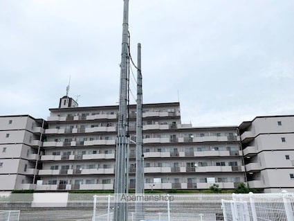 滋賀県大津市大将軍１丁目[2DK/38.88m2]の外観4