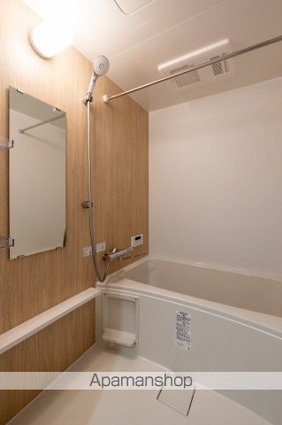 PLANO南蔵王の内装写真