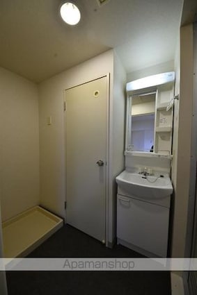 アミティー烏山[2DK/46.42m2]のリビング・居間2