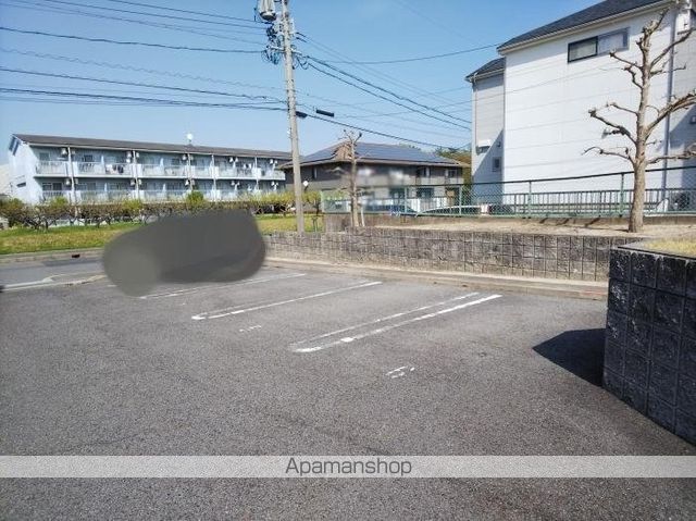 長久手ハイツ Aのその他写真