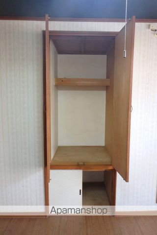 サンコーポ24Bの内装写真