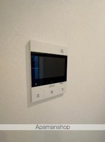 ALTERNA南大井の内装写真