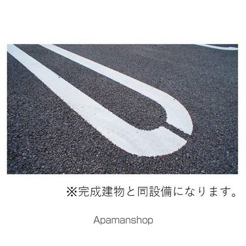 MinicoIIIの内装写真