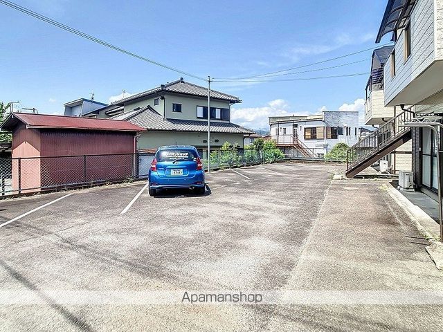 コーポエスポアールのその他写真