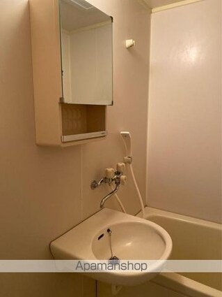 新北Ｓ．Ｙハイツ[1K/20.49m2]の洗面所