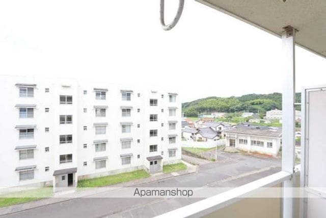 ビレッジハウス久手4号棟の内装写真