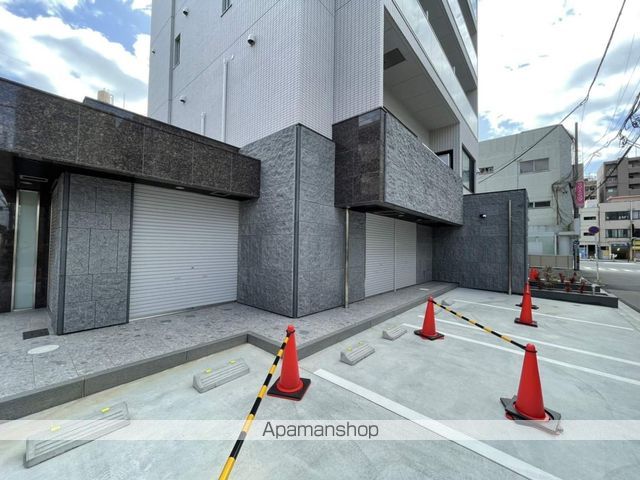 セレニティー東山公園の周辺写真
