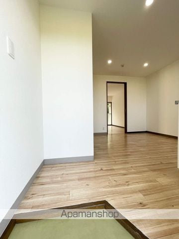 MESE COLLINAの内装写真