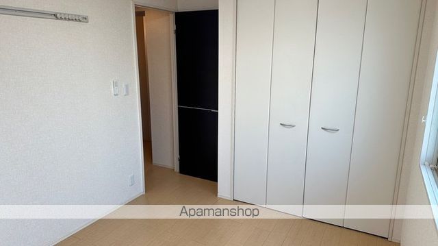メゾン ラフィーノの内装写真