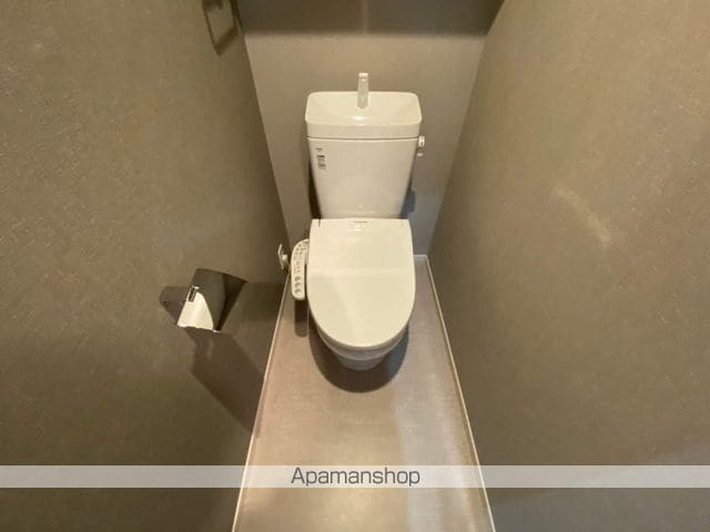 フェリス小笹の内装写真