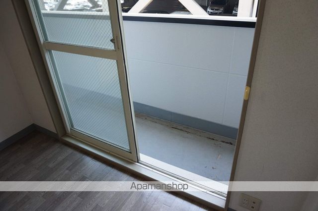 プロニティ南吉成の内装写真