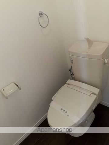 煉瓦の家 TRKの内装写真