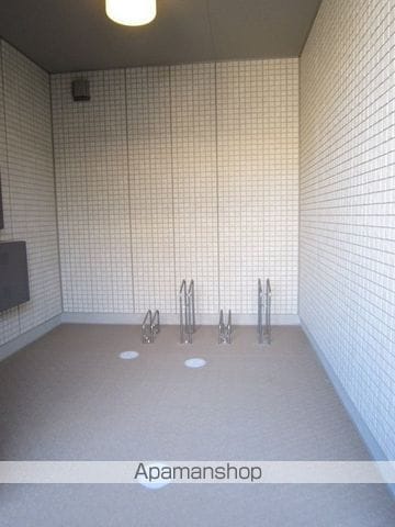 エトワールの内装写真