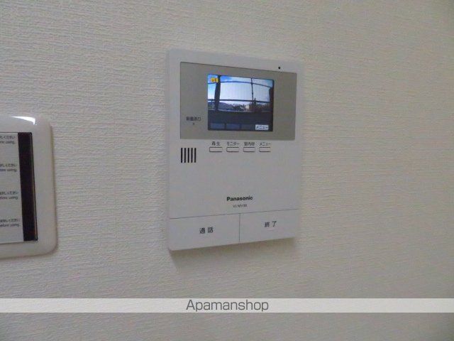 ハイツセントポーリアの内装写真