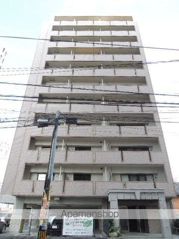 アビターレ春吉の外観写真