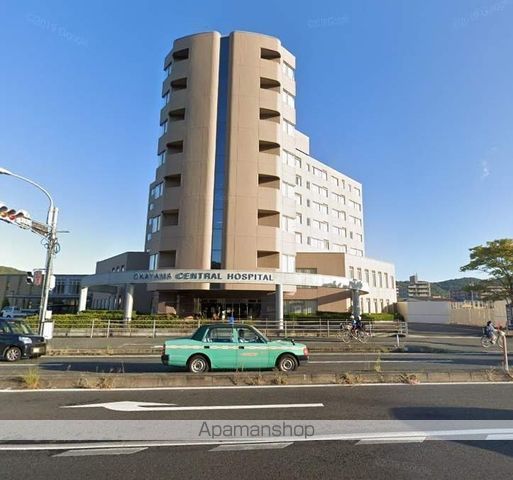 フレグランス京町の周辺写真
