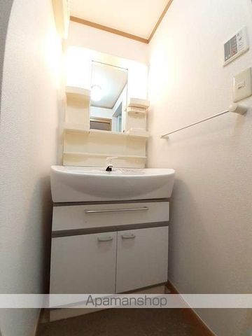 ソレアードC棟の内装写真
