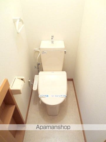 HODAKA HILLSの内装写真