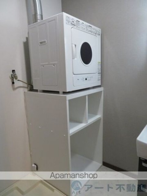 ＡＮＮＥＸ　Ｒａｉｎｂｏｗ　Ｔｏｗｅｒ[1LDK/33m2]の内装2