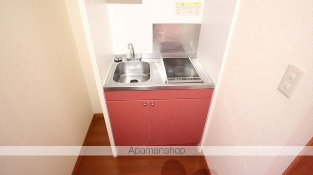 レオパレス国府の内装写真