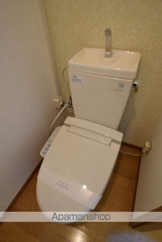 フェイバリットマンション弐番館の内装写真