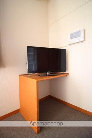 レオパレスアイーダの内装写真
