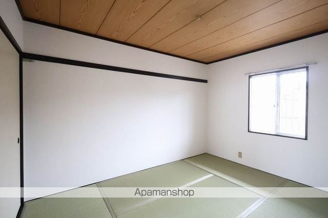 フォーブル吉村 A棟の内装写真