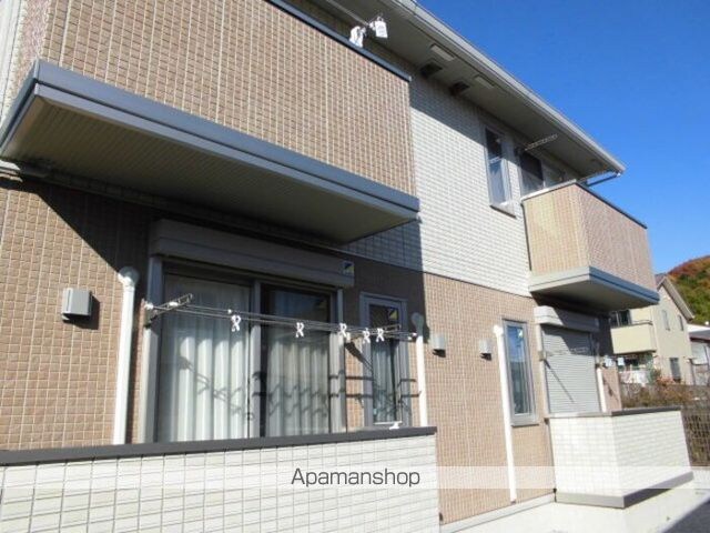 エミネンス・アン[1LDK/41.31m2]の内装1