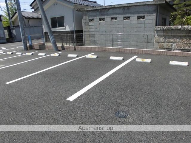 ボヌール Aのその他写真