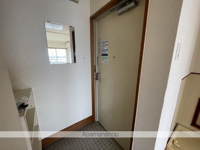 グロリア 303 ｜ 静岡県浜松市中央区初生町995-1（賃貸マンション1K・3階・30.00㎡） その12