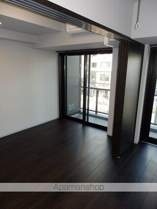 ＺＯＯＭ東新宿[1LDK/40.7m2]のバス