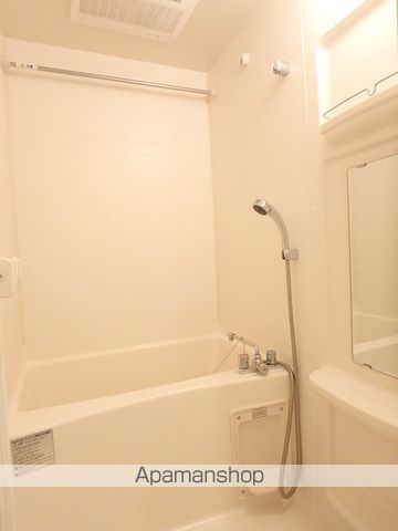 グランド・ガーラ横濱山下町の内装写真