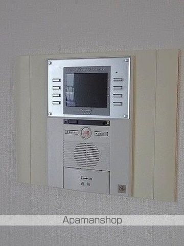 ライオンズマンション裏参道第2の内装写真