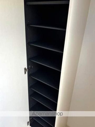 パークサイドイン桃山の内装写真