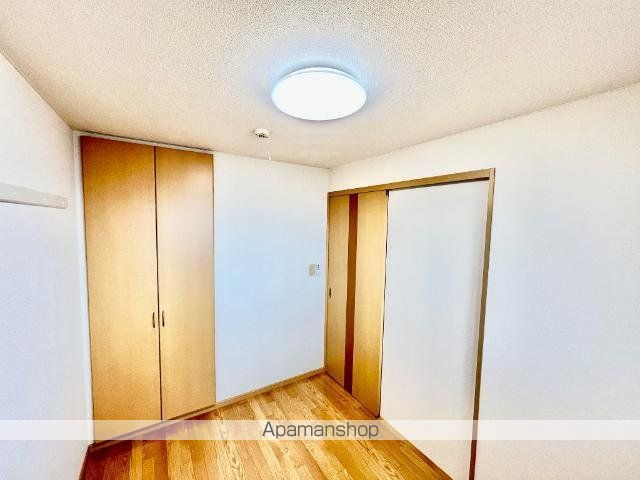 プランドールの内装写真