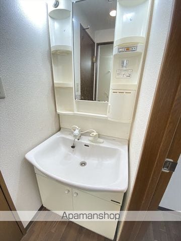 フリックコートSYОの内装写真