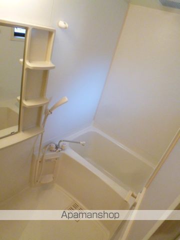 CASA NISHIKAWAの内装写真