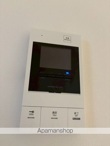 月光東福山駅前の内装写真
