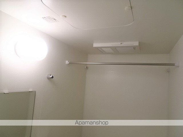 ディクス福島レジデンスの内装写真