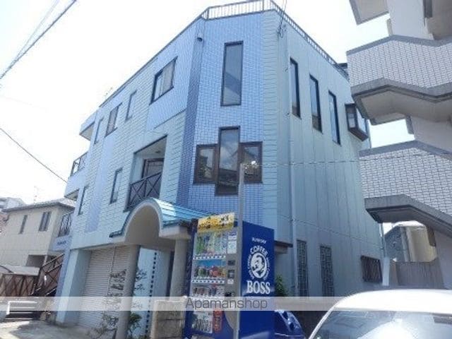 プラネットハイツ 206 ｜ 福岡県福岡市南区大橋３丁目11-3（賃貸マンション1R・2階・15.70㎡） その6