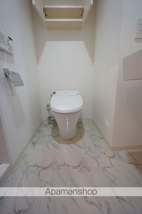 リベール名駅南[1R/22.82m2]の内装6