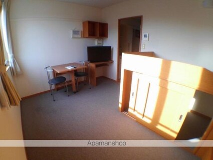 レオパレスキリーク　ＹＨ[1K/26.08m2]の内装3