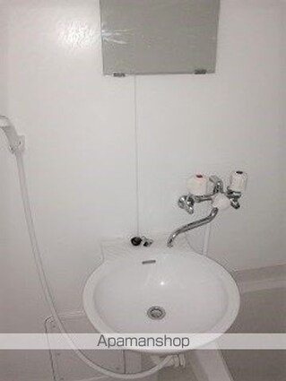 レオパレス袋原南[1K/23.71m2]のバス