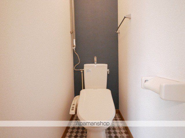 メゾンスダの内装写真