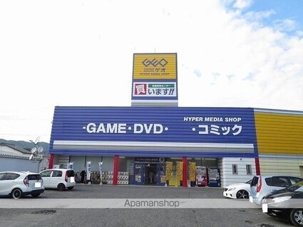 アルバータ島田[2DK/45.89m2]の周辺5