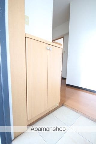センチュリー21金田 F棟の内装写真