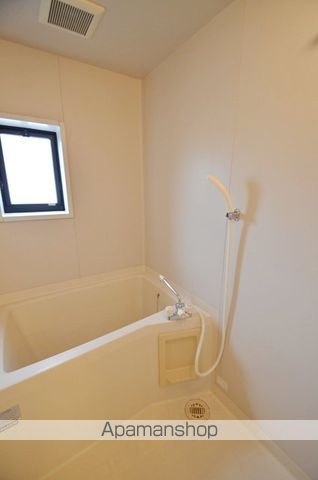 オークス 壱番館の内装写真
