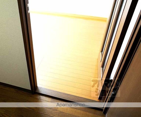 ステージ87の内装写真