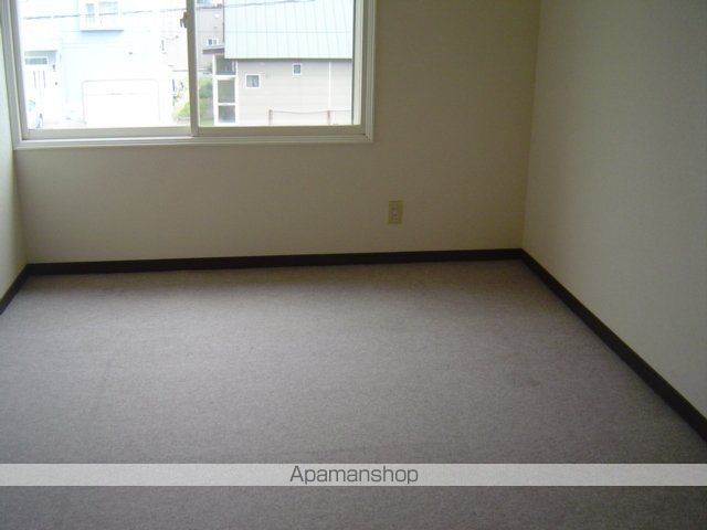 レジデンス平岡の内装写真